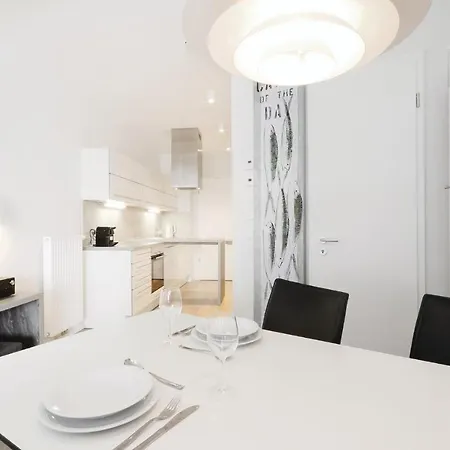 Priwallpromenade 29, Whg 16 * Lübeck