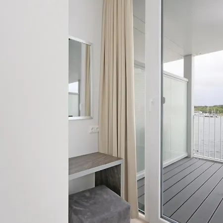Priwallpromenade 29, Whg 16 *