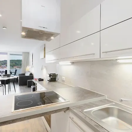 Apartment Priwallpromenade 29, Whg 16